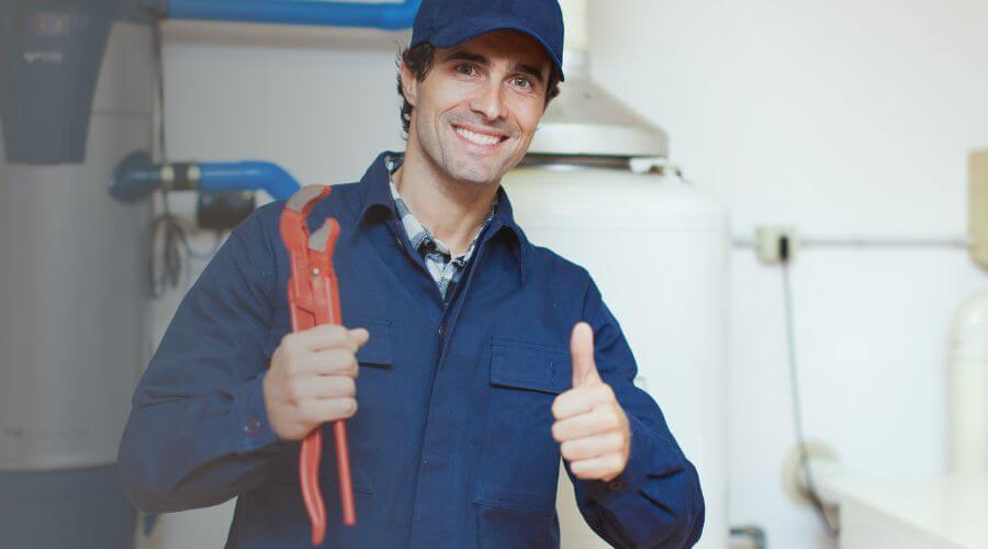 Professional expert plumbing services in Cutler, IN
